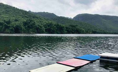 🌊✨ Business for Sale: 32-Room Floating Resort on the River Kwai, Only 16 Million Baht!! ✨🌊
