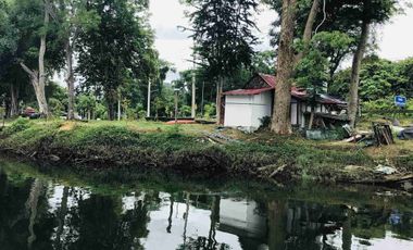 🌊✨ Business for Sale: 32-Room Floating Resort on the River Kwai, Only 16 Million Baht!! ✨🌊
