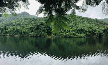 🌊✨ Business for Sale: 32-Room Floating Resort on the River Kwai, Only 16 Million Baht!! ✨🌊