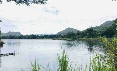 🌊✨ Business for Sale: 32-Room Floating Resort on the River Kwai, Only 16 Million Baht!! ✨🌊