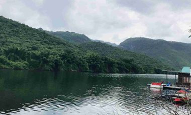 🌊✨ Business for Sale: 32-Room Floating Resort on the River Kwai, Only 16 Million Baht!! ✨🌊