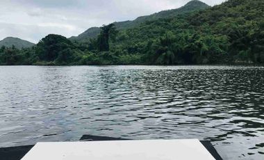 🌊✨ Business for Sale: 32-Room Floating Resort on the River Kwai, Only 16 Million Baht!! ✨🌊
