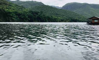 🌊✨ Business for Sale: 32-Room Floating Resort on the River Kwai, Only 16 Million Baht!! ✨🌊