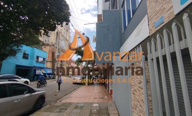 ARRIENDO EDIFICIO DE 3 PISOS CONSULTORIOS ODONTOLOGICOS Y MEDICOS EN BUCARAMANGA PARA IPS EN SAN FRANCISCO