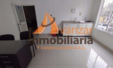 ARRIENDO EDIFICIO DE 3 PISOS CONSULTORIOS ODONTOLOGICOS Y MEDICOS EN BUCARAMANGA PARA IPS EN SAN FRANCISCO
