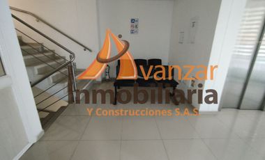 ARRIENDO EDIFICIO DE 3 PISOS CONSULTORIOS ODONTOLOGICOS Y MEDICOS EN BUCARAMANGA PARA IPS EN SAN FRANCISCO