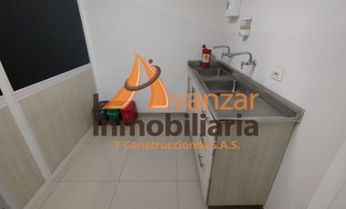 ARRIENDO EDIFICIO DE 3 PISOS CONSULTORIOS ODONTOLOGICOS Y MEDICOS EN BUCARAMANGA PARA IPS EN SAN FRANCISCO