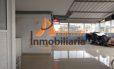 ARRIENDO EDIFICIO DE 3 PISOS CONSULTORIOS ODONTOLOGICOS Y MEDICOS EN BUCARAMANGA PARA IPS EN SAN FRANCISCO