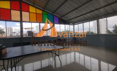 ARRIENDO EDIFICIO DE 3 PISOS CONSULTORIOS ODONTOLOGICOS Y MEDICOS EN BUCARAMANGA PARA IPS EN SAN FRANCISCO