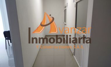 ARRIENDO EDIFICIO DE 3 PISOS CONSULTORIOS ODONTOLOGICOS Y MEDICOS EN BUCARAMANGA PARA IPS EN SAN FRANCISCO
