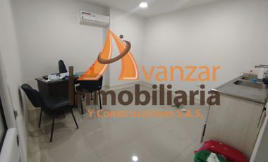 ARRIENDO EDIFICIO DE 3 PISOS CONSULTORIOS ODONTOLOGICOS Y MEDICOS EN BUCARAMANGA PARA IPS EN SAN FRANCISCO