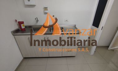 ARRIENDO EDIFICIO DE 3 PISOS CONSULTORIOS ODONTOLOGICOS Y MEDICOS EN BUCARAMANGA PARA IPS EN SAN FRANCISCO