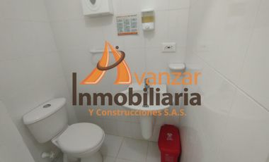 ARRIENDO EDIFICIO DE 3 PISOS CONSULTORIOS ODONTOLOGICOS Y MEDICOS EN BUCARAMANGA PARA IPS EN SAN FRANCISCO