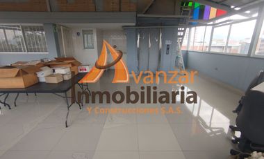 ARRIENDO EDIFICIO DE 3 PISOS CONSULTORIOS ODONTOLOGICOS Y MEDICOS EN BUCARAMANGA PARA IPS EN SAN FRANCISCO