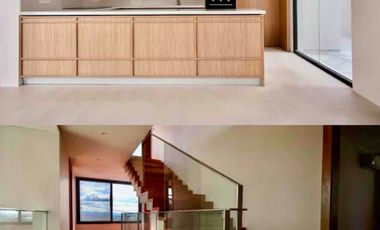 Modern  Smart Home in Tivoli Royale, QC