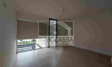 CASA EN RENTA EN RESIDENCIAL SOBERNA LEON GTO