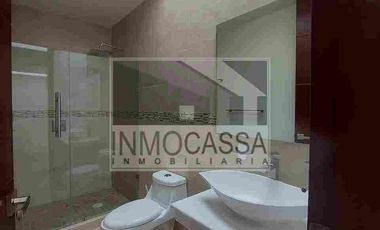CASA EN RENTA EN RESIDENCIAL SOBERNA LEON GTO