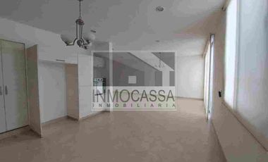 CASA EN RENTA EN RESIDENCIAL SOBERNA LEON GTO