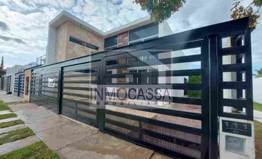 CASA EN RENTA EN RESIDENCIAL SOBERNA LEON GTO