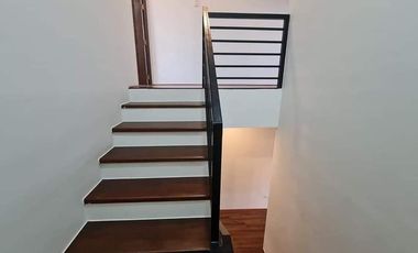 Brand New 3 Storey Duplex Townhouse in Katarungan Village Muntinlupa City for Sale