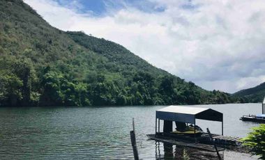 🏡 Luxury Riverside Home for Sale on the River Kwai Yai | 1 Rai | Ready to Move In | Only 15 Million Baht
📍 Near Erawan Waterfall, Kanchanaburi