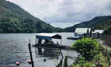 🏡 Luxury Riverside Home for Sale on the River Kwai Yai | 1 Rai | Ready to Move In | Only 15 Million Baht
📍 Near Erawan Waterfall, Kanchanaburi