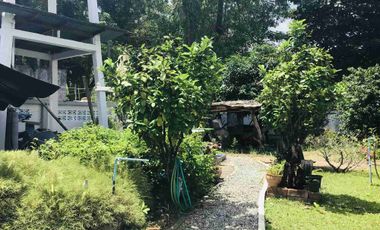 🏡 Luxury Riverside Home for Sale on the River Kwai Yai | 1 Rai | Ready to Move In | Only 15 Million Baht
📍 Near Erawan Waterfall, Kanchanaburi