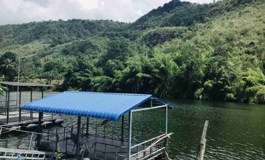 🏡 Luxury Riverside Home for Sale on the River Kwai Yai | 1 Rai | Ready to Move In | Only 15 Million Baht
📍 Near Erawan Waterfall, Kanchanaburi