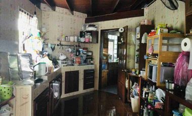 🏡 Luxury Riverside Home for Sale on the River Kwai Yai | 1 Rai | Ready to Move In | Only 15 Million Baht
📍 Near Erawan Waterfall, Kanchanaburi