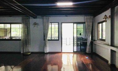 🏡 Luxury Riverside Home for Sale on the River Kwai Yai | 1 Rai | Ready to Move In | Only 15 Million Baht
📍 Near Erawan Waterfall, Kanchanaburi