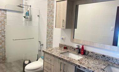 Isla Mocoli, Renta de hermosa Casa 4 dormitorios amoblada con piscina