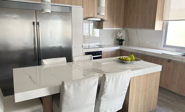 Isla Mocoli, Renta de hermosa Casa 4 dormitorios amoblada con piscina