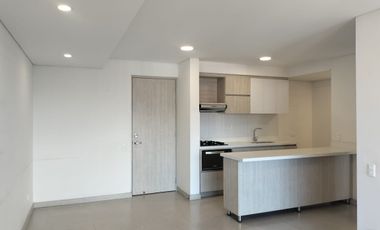Apartamento en Arriendo en El Portal ,Envigado