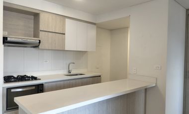 Apartamento en Arriendo en El Portal ,Envigado