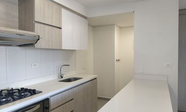 Apartamento en Arriendo en El Portal ,Envigado