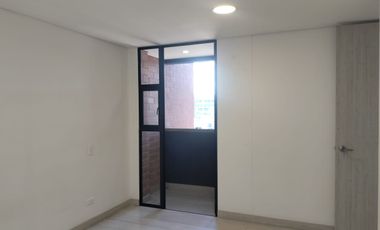 Apartamento en Arriendo en El Portal ,Envigado