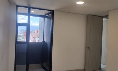 Apartamento en Arriendo en El Portal ,Envigado