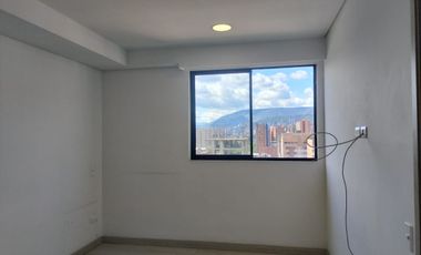 Apartamento en Arriendo en El Portal ,Envigado