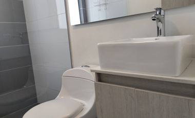 Apartamento en Arriendo en El Portal ,Envigado