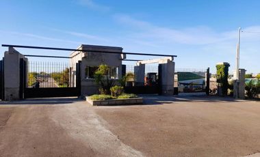 PREVENTA CASA EN BARRIO PRIVADO PINAR DEL SOL 9, MAIPU