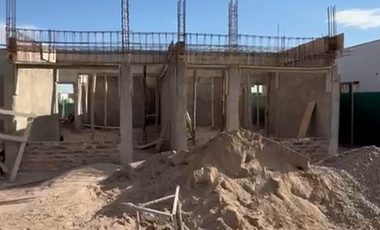 PREVENTA CASA EN BARRIO PRIVADO PINAR DEL SOL 9, MAIPU