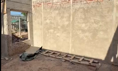 PREVENTA CASA EN BARRIO PRIVADO PINAR DEL SOL 9, MAIPU