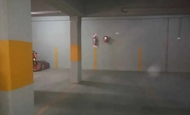 Venta cochera Cubierta Ituzaingo