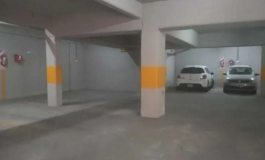 Venta cochera Cubierta Ituzaingo