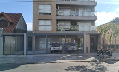 Venta cochera Cubierta Ituzaingo