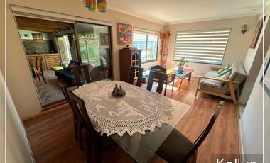 Casa Al Interior De Condominio En Exclusivo Sect. San Andres
