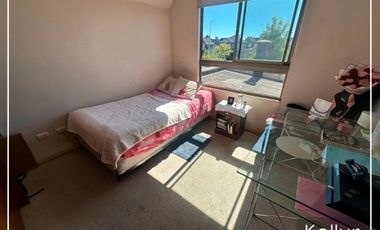 Casa Al Interior De Condominio En Exclusivo Sect. San Andres