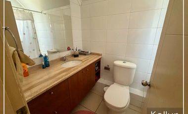 Casa Al Interior De Condominio En Exclusivo Sect. San Andres