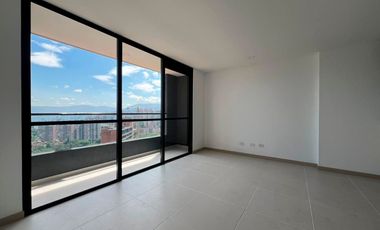 Apartamento en Arriendo Escobero,Envigado