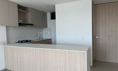 Apartamento en Arriendo Escobero,Envigado